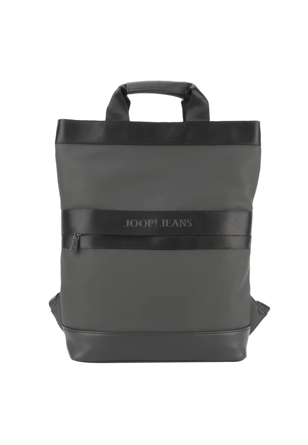 MODICA NUVOLA FALK SVZ - Rucksack - black