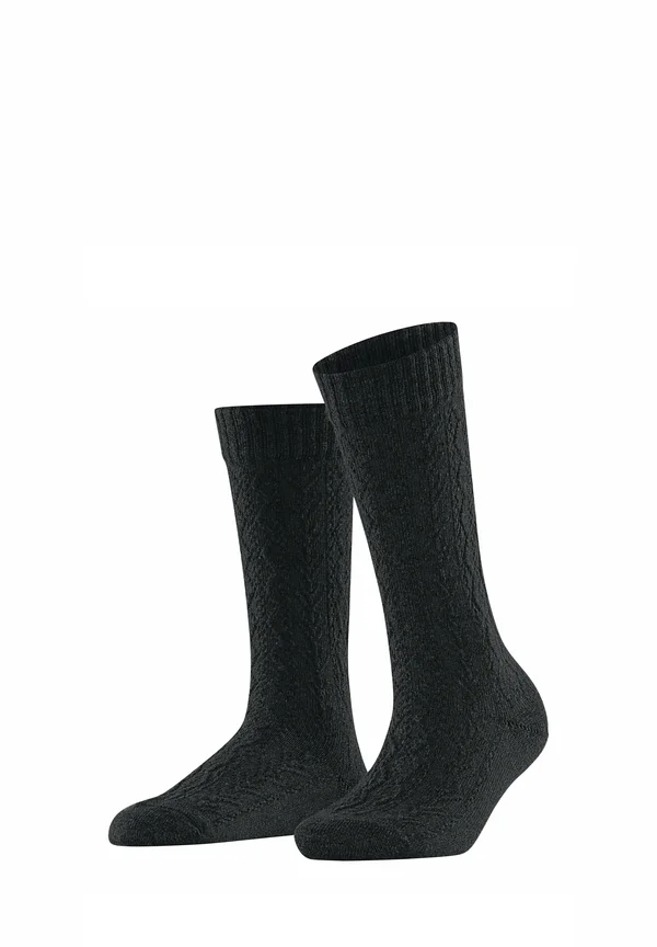 MODISH FEST - Socks - black
