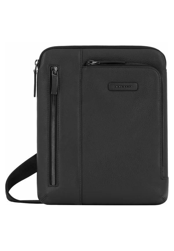 MODUS  - Cross body bag - black