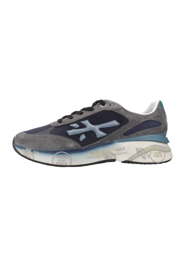 MOERUN   - Trainers - blau