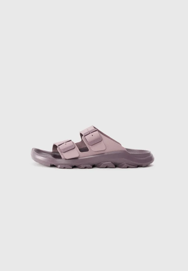 MOGAMI 2S TERRA SB BF APEX F. PURPLEN - REGULAR - Sandals - apex faded purple