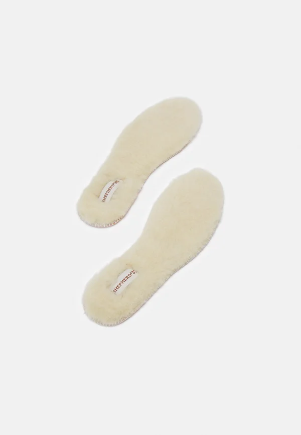 MOHEDA UNISEX - Insole - creme
