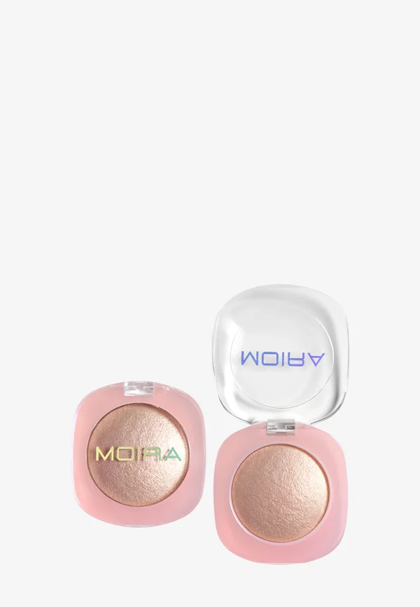 MOIRA DREAMLIGHT HIGHLIGHTER - Highlighter - reckless love