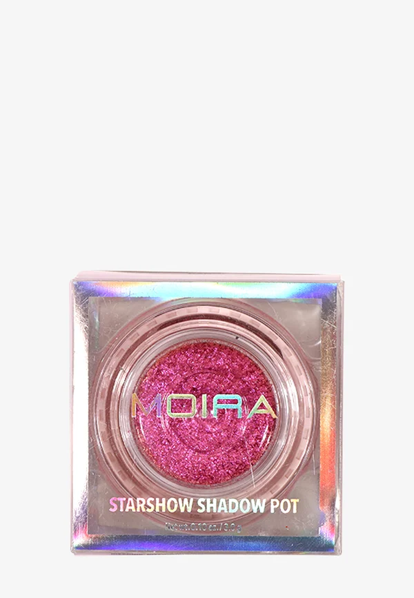 MOIRA STARSHOW SHADOW POT - Eyeshadow - bang!