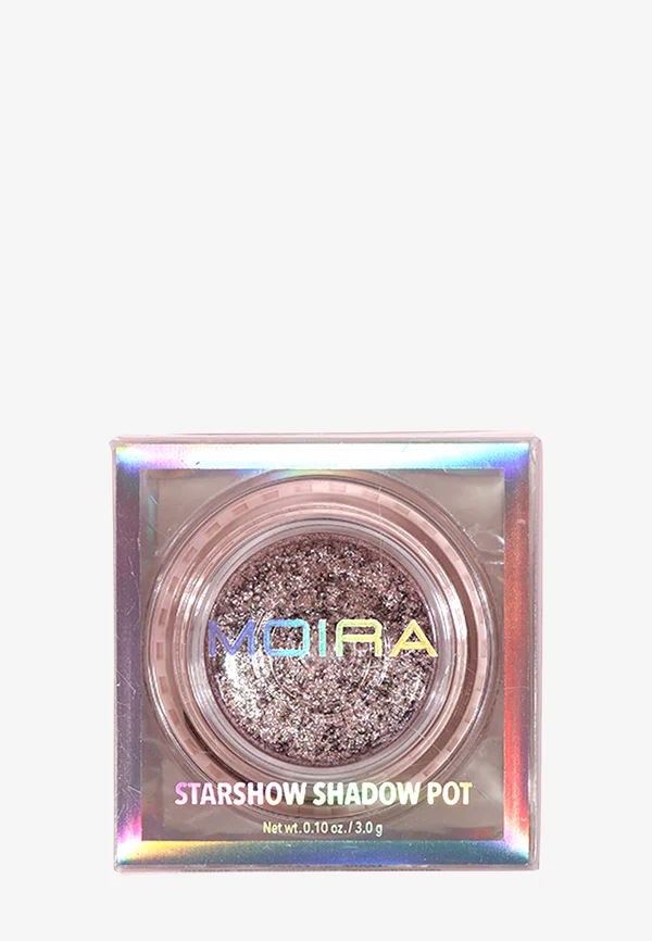 MOIRA STARSHOW SHADOW POT - Eyeshadow - eureka