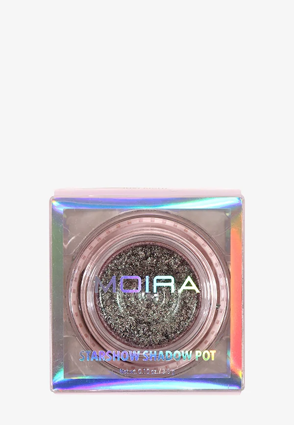 MOIRA STARSHOW SHADOW POT - Eyeshadow - just right