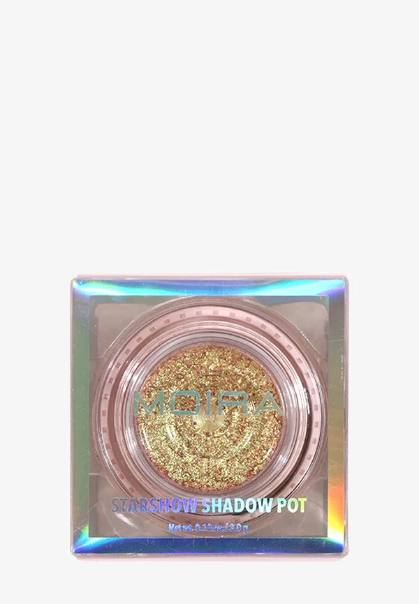 MOIRA STARSHOW SHADOW POT - Eyeshadow - omg