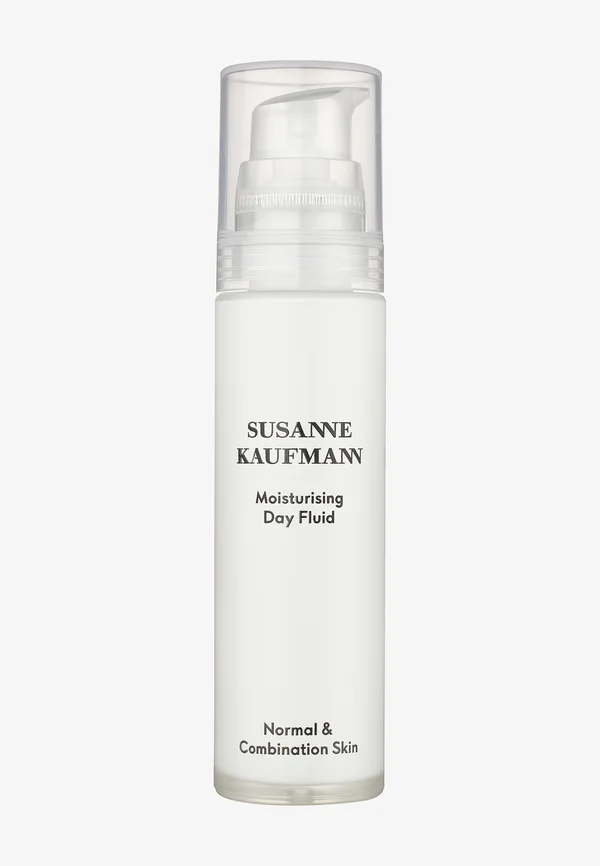 MOISTURISING DAY FLUID - Body lotion