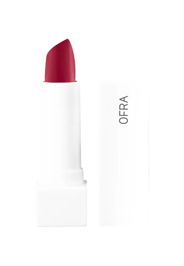 MOISTURIZING LIPSTICK - Lipstick - red