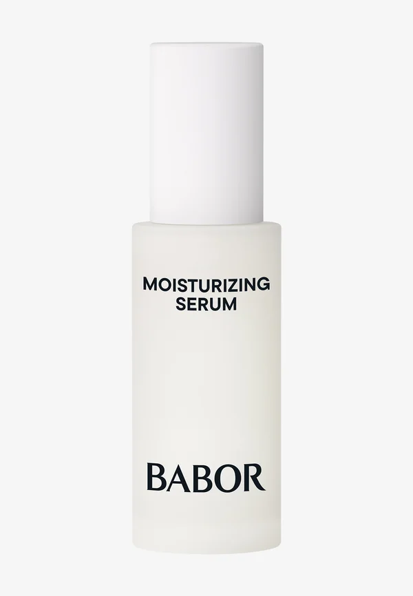 MOISTURIZING SERUM - Serum