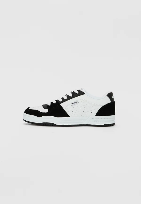 MOJO 2.0 - Trainers - black/white