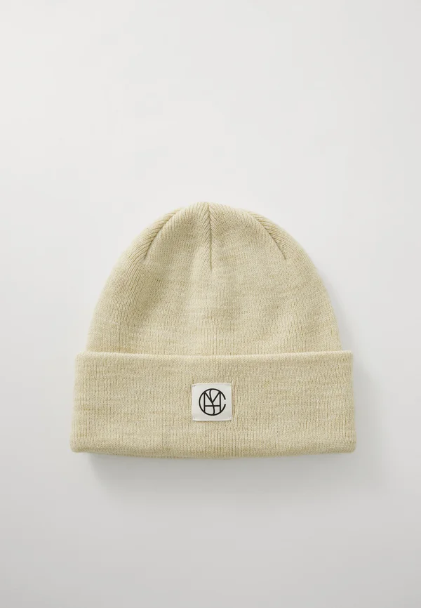 MOJO ICON BEANIE - Beanie - fog