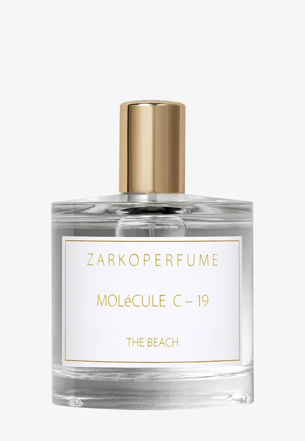 MOLECULE C-19 THE BEACH - Eau de Parfum