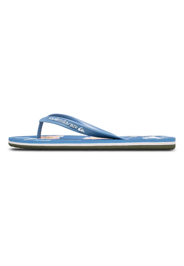 MOLOKAI ART 25 - Slippers - blq