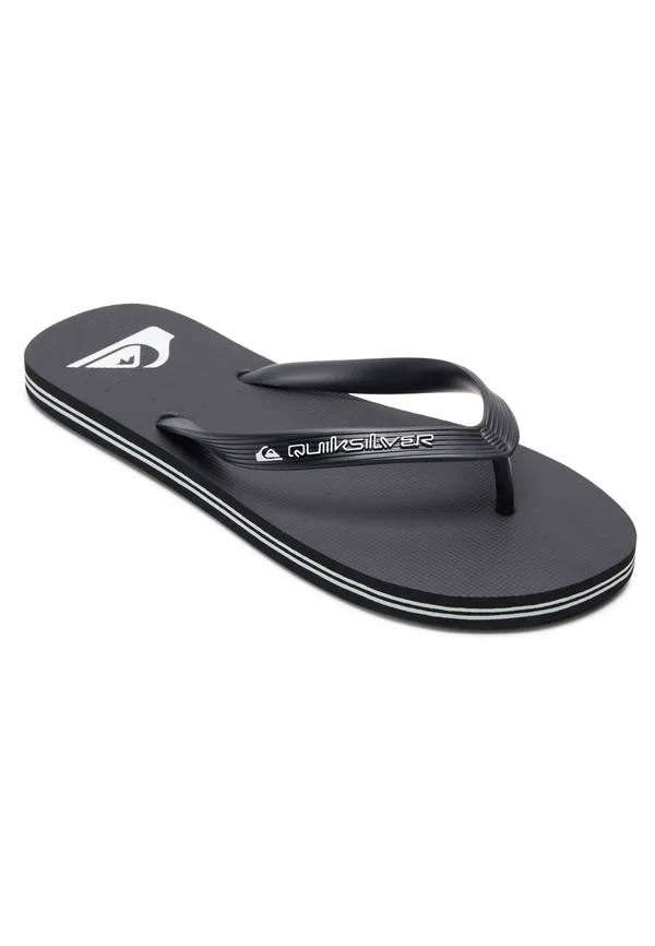 MOLOKAI CORE - T-bar sandals - black 1