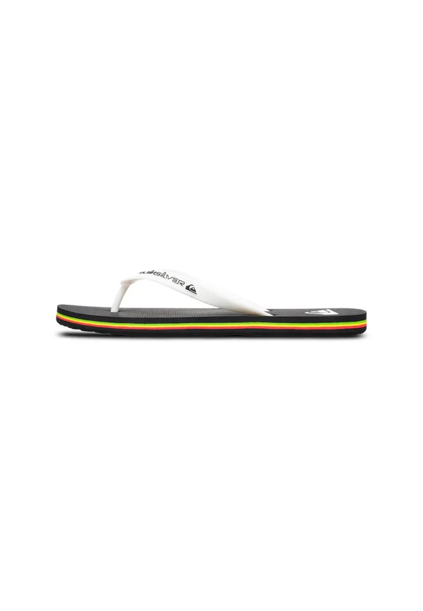 MOLOKAI CORE - T-bar sandals - black