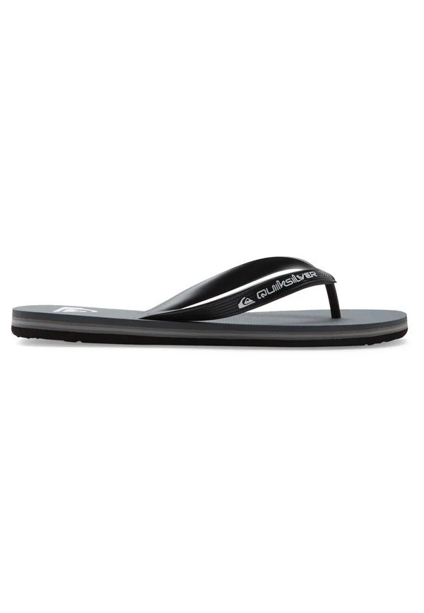 MOLOKAI CORE - T-bar sandals - grey