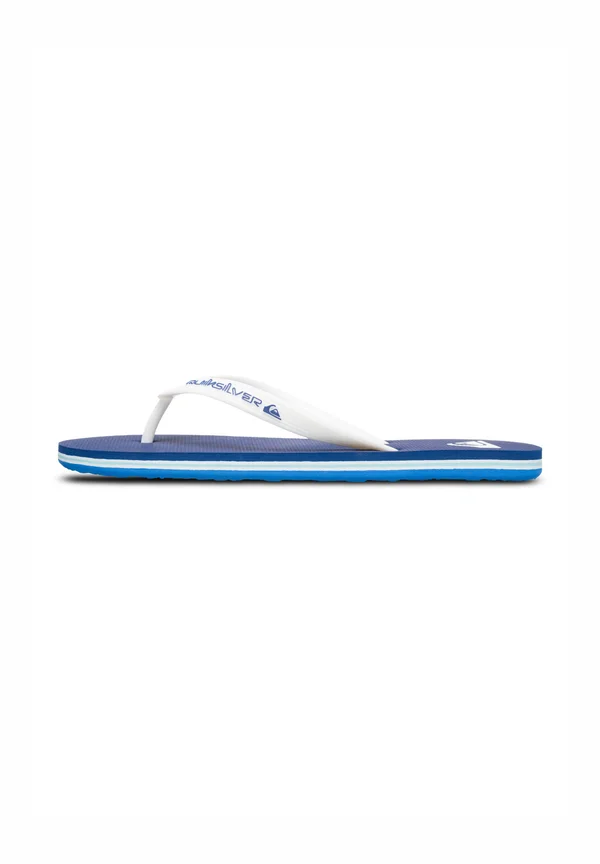 MOLOKAI CORE - T-bar sandals - indigo