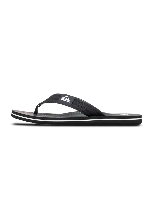 MOLOKAI LAYBACK  - Pool shoes - black connect
