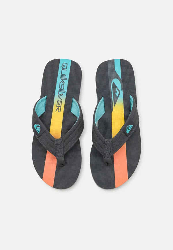 MOLOKAI LAYBACK  - Pool shoes - iron gate holmes