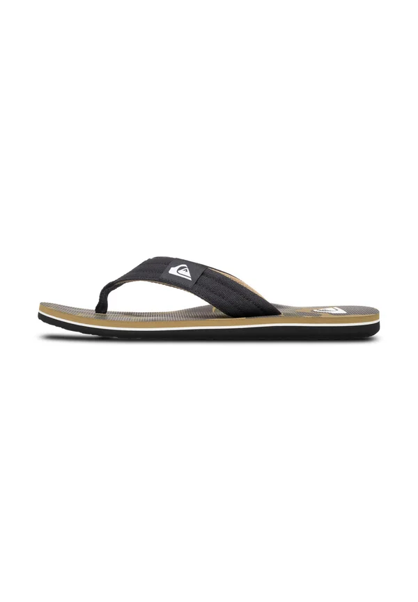 MOLOKAI LAYBACK - T-bar sandals - beige