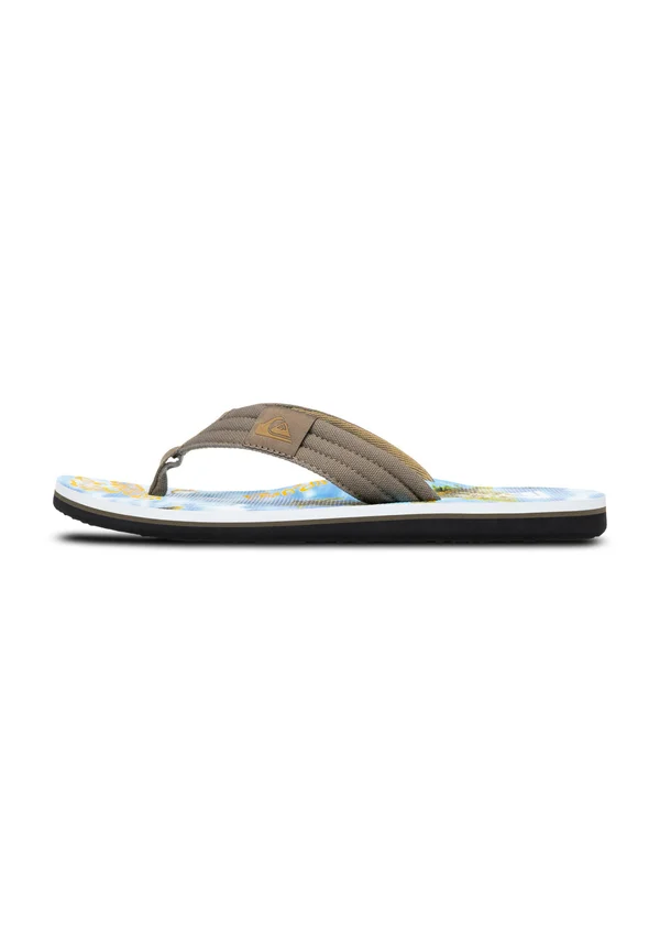 MOLOKAI LAYBACK - T-bar sandals - blq6