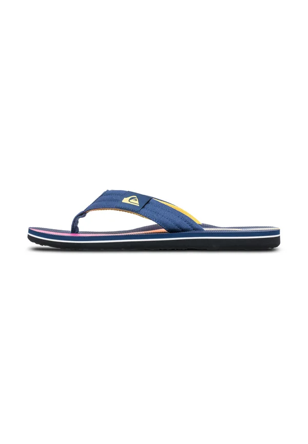 MOLOKAI LAYBACK - T-bar sandals - blue