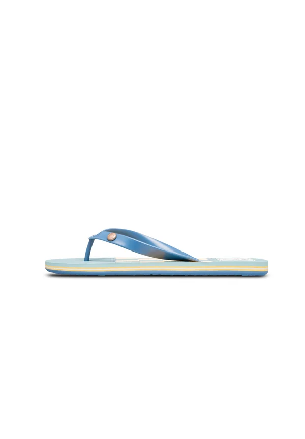 MOLOKAI ORIGINALS - T-bar sandals - bgw