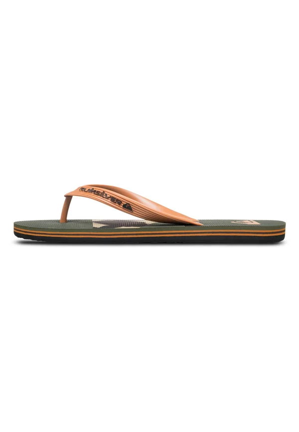 MOLOKAI STRIPE 25  - Pool shoes - cre