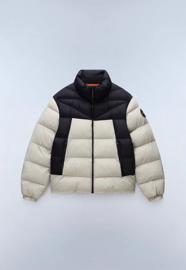 MOLVENO STAND - Winter jacket - will gray