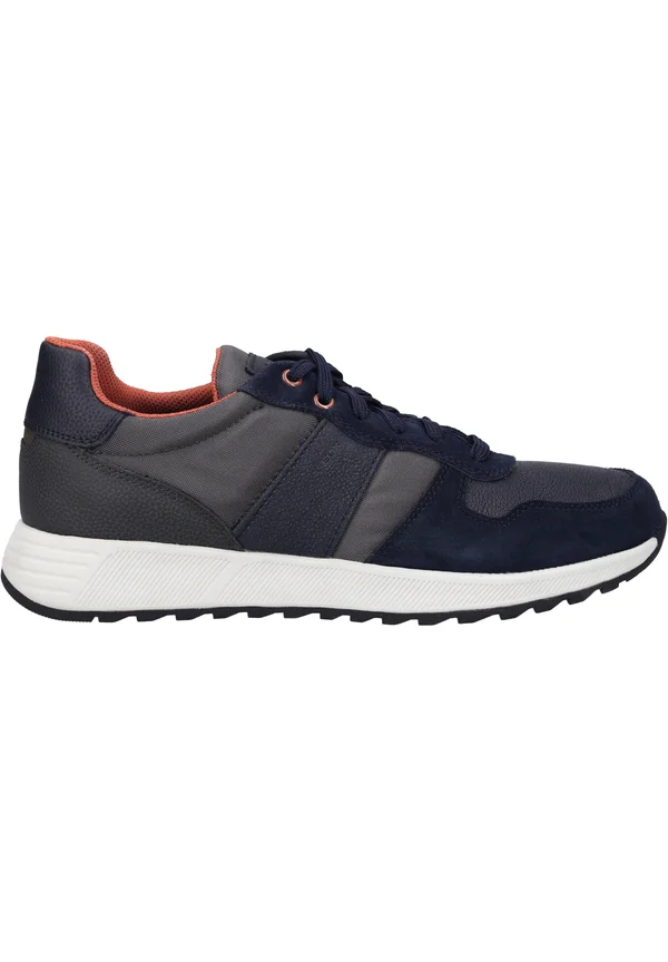 MOLVENO - Trainers - grau