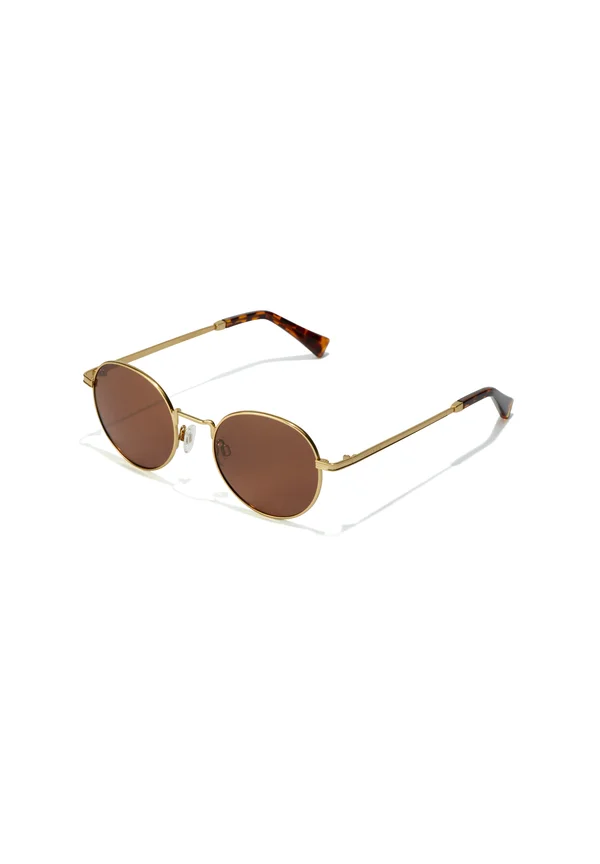 MOMA - Sunglasses - gold