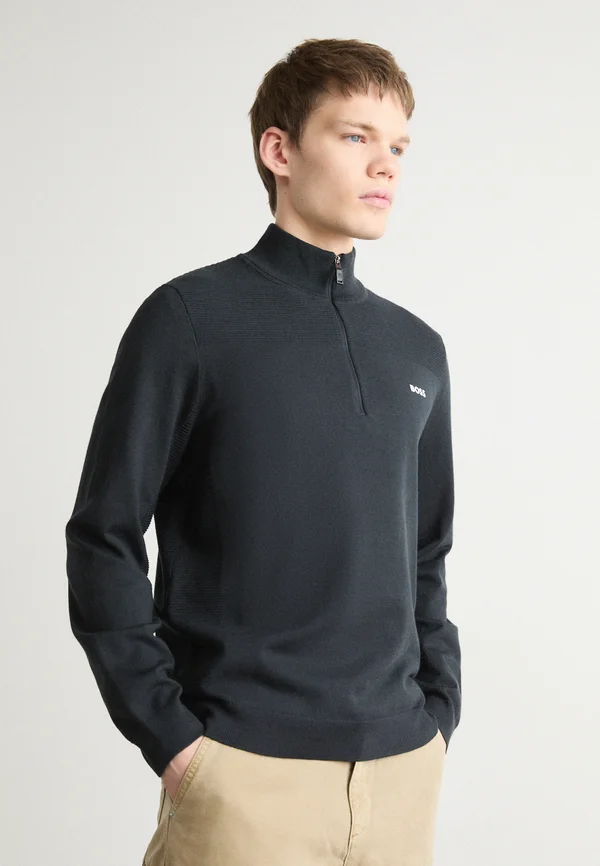 MOMENTUM - Jumper - marine