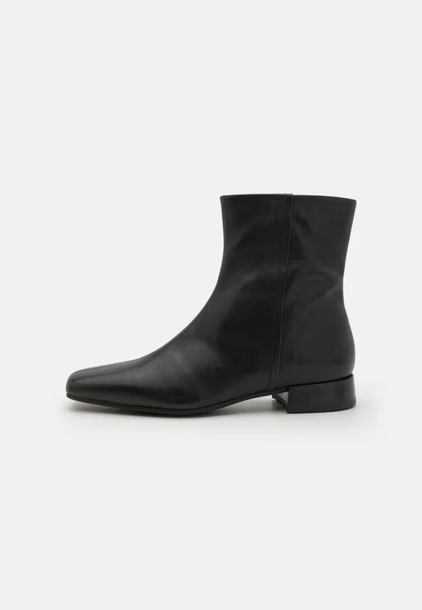 MONA - Classic ankle boots - black