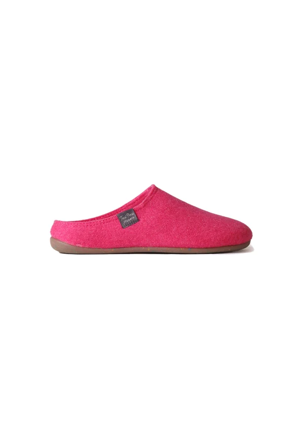 MONA - Slippers - fucsia
