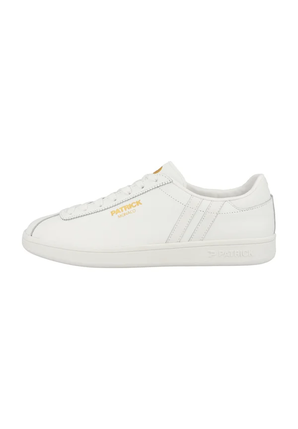 MONACO - Trainers - white kj