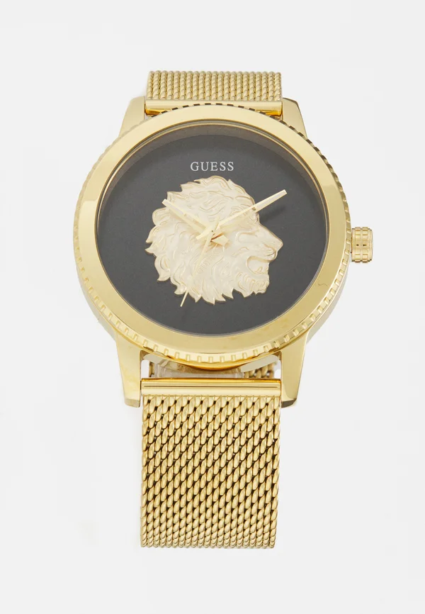 MONARCH - Watch - gold-coloured
