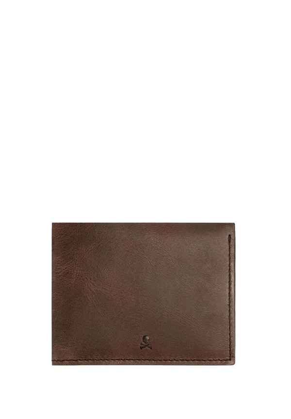 MONDIT FREE - Wallet - brown