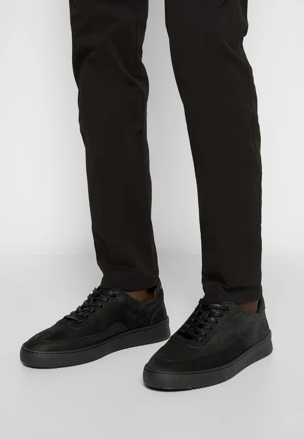 MONDO 2.0 RIPPLE UNISEX - Trainers - all black