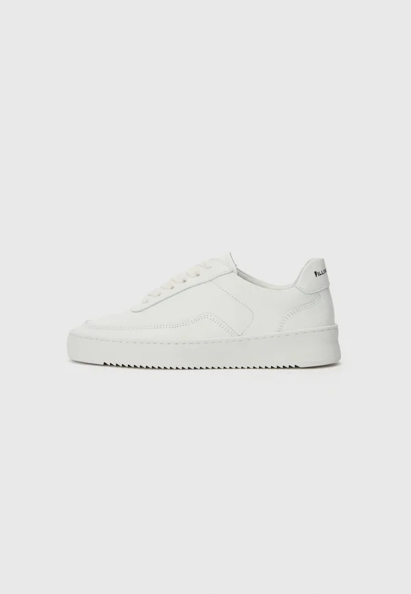 MONDO 2.0 RIPPLE UNISEX - Trainers - white