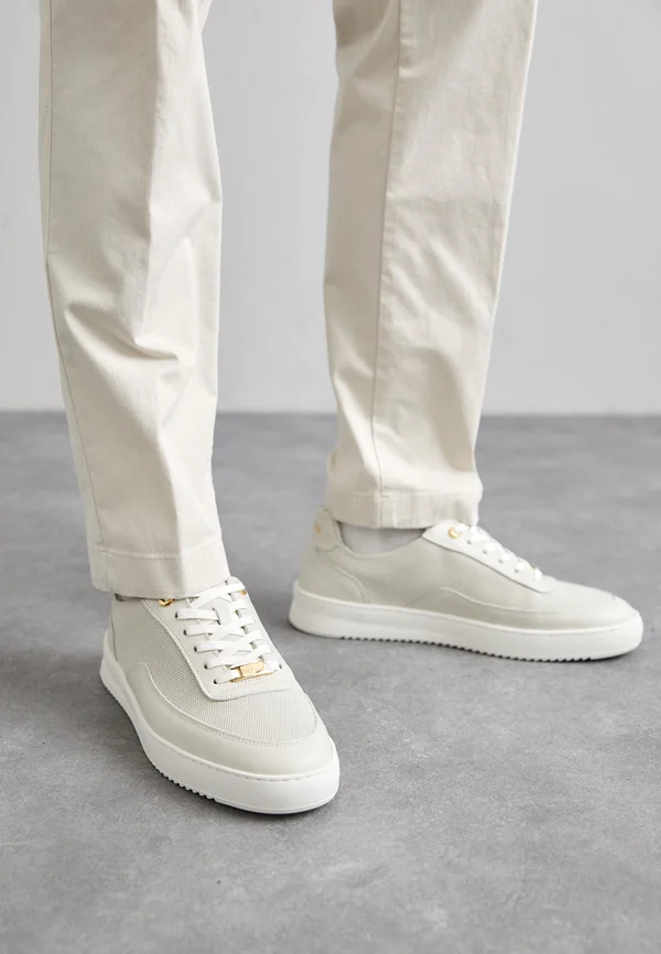 MONDO ATEN UNISEX - Trainers - white