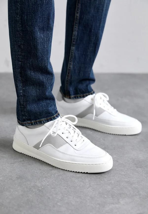 MONDO GAME - Trainers - grey