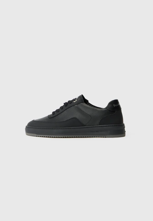 MONDO CRUMBS - Trainers - all black