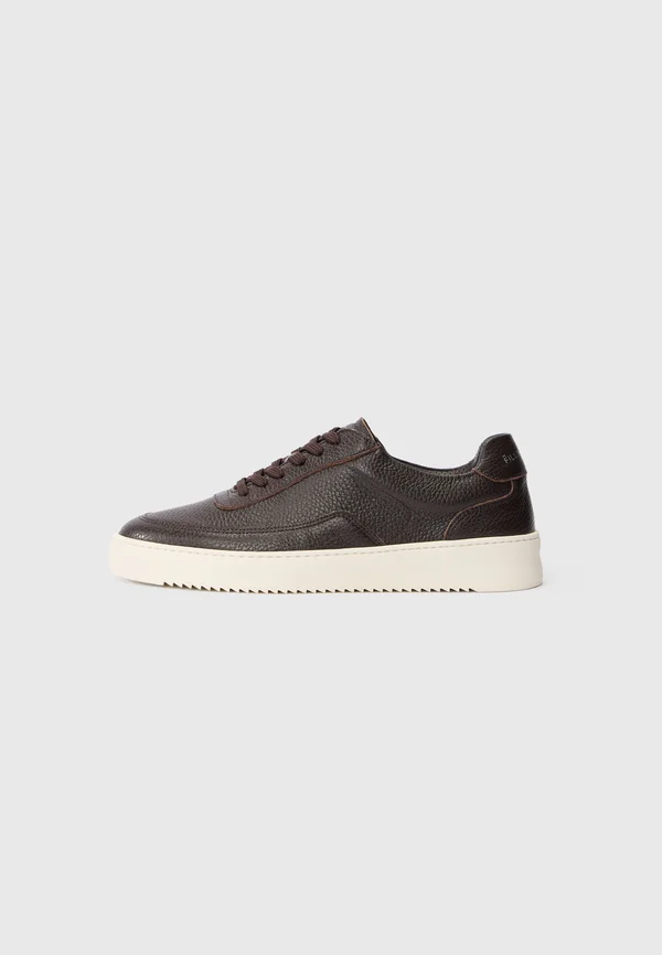 MONDO - Trainers - brown