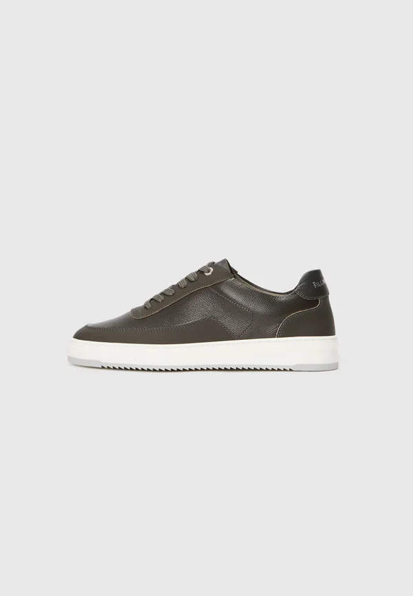 MONDO CRUMBS - Trainers - dark green