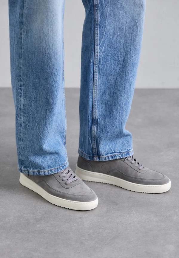 MONDO - Trainers - grey