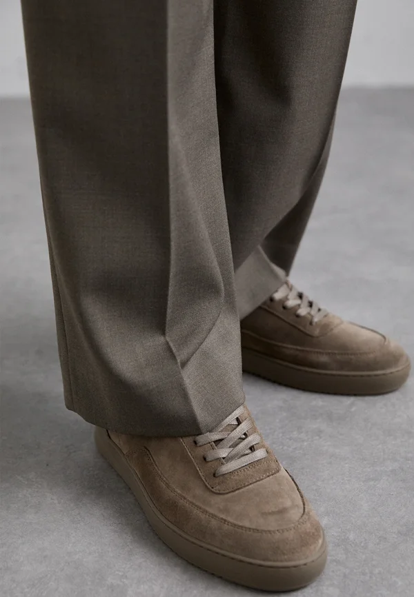 MONDO - Trainers - grey