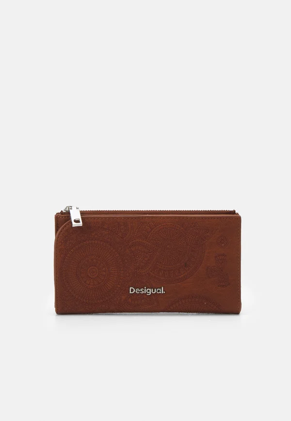 MONE DEJAVU INES - Wallet - brown