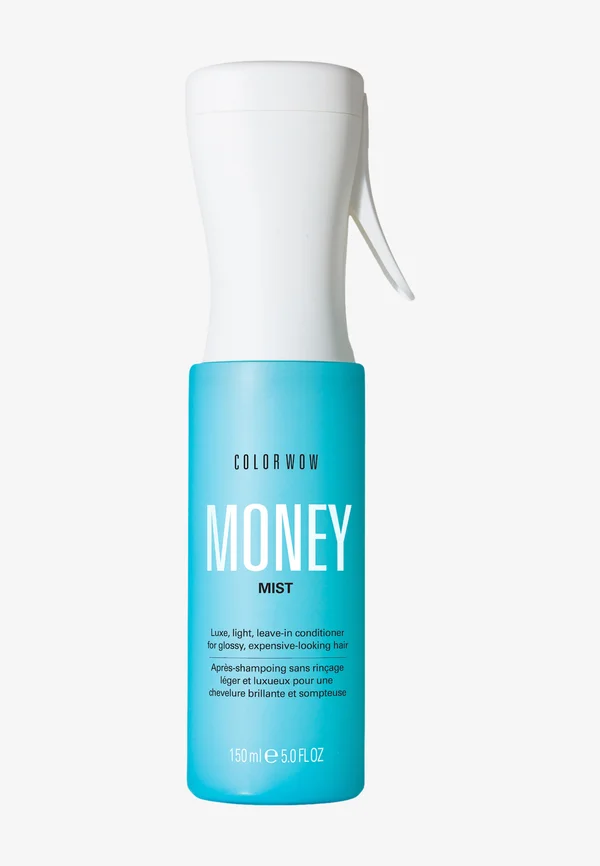 MONEY MIST MINI - Conditioner - blue