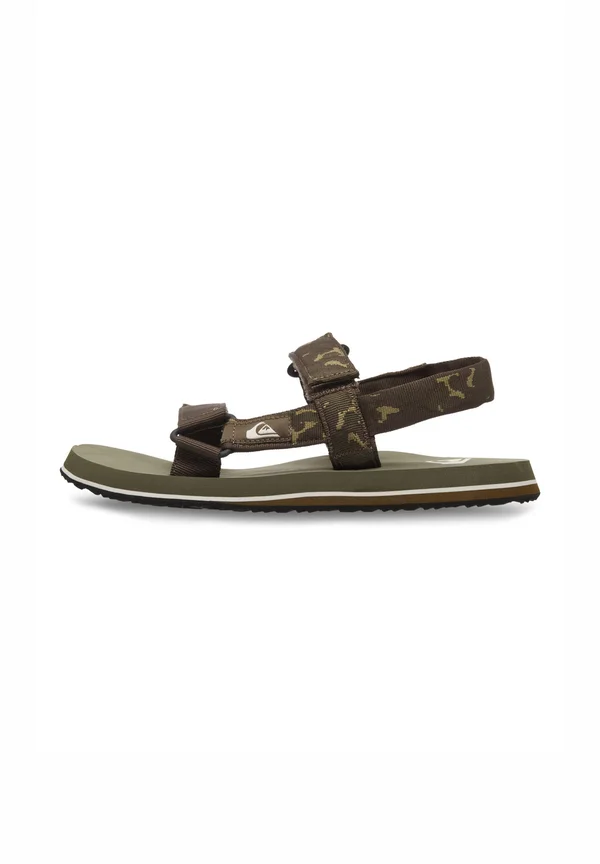 MONKEY CAGED - Walking sandals - cmo
